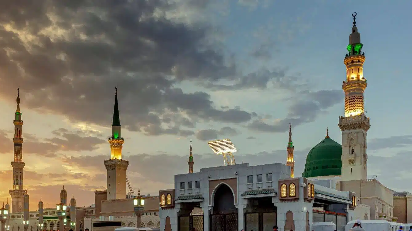 Holiday Notification for Eid Milad-un-Nabi (S.A.W.W) 2025