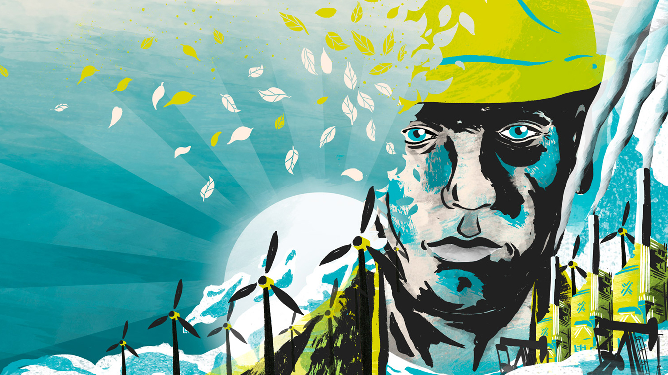 Empowering Pakistani SMEs for a Just Transition: PTA-JT Successfully Conclude Climate Action Sessions