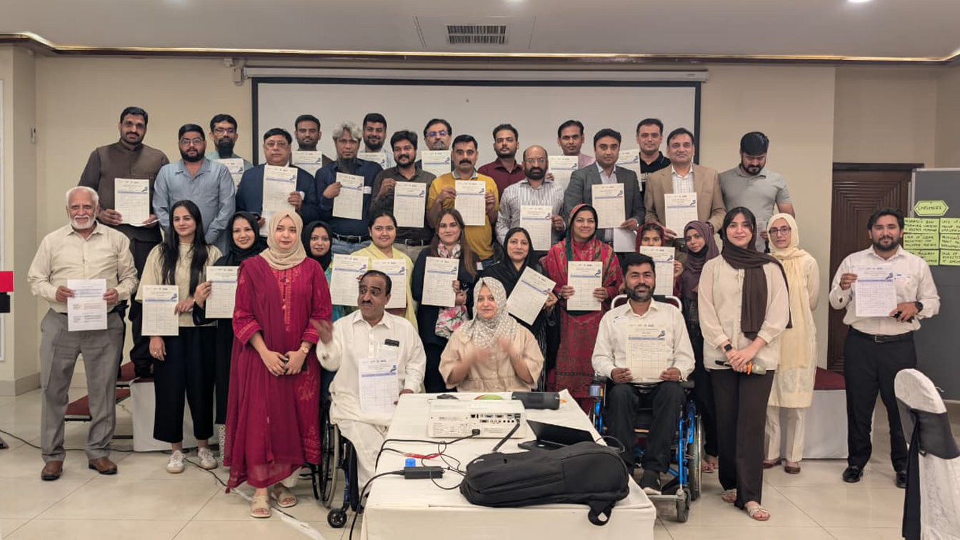 National Forum on Employment of Persons with Disabilities