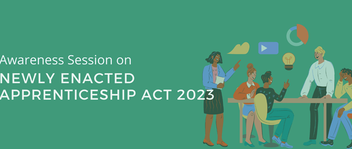 Apprenticeship Act Training 2023